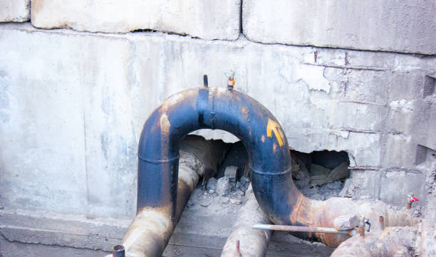 Best Basement water damage restoration  in Owens Cross Roads, AL